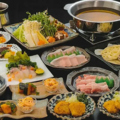 ロイン食堂のおすすめ料理1