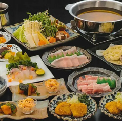ロイン食堂のおすすめ料理1