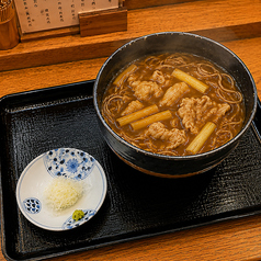 カレー南蛮