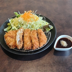 とんかつ