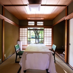 小部屋 6畳 1~4名様