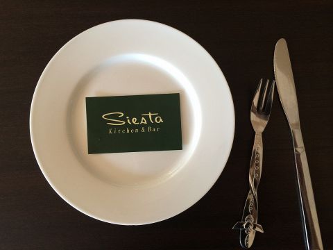 Kitchen Bar Siesta シエスタ 伊勢原 イタリアン フレンチ ネット予約可 ホットペッパーグルメ