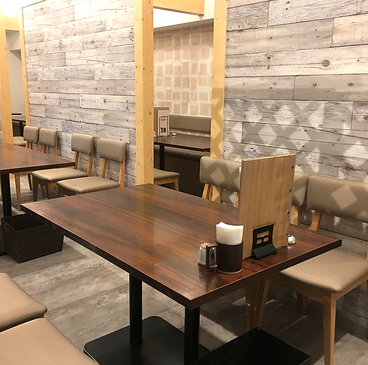 韓流カフェ 茶母鶴橋別館の雰囲気1