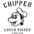 CHIPPERのロゴ