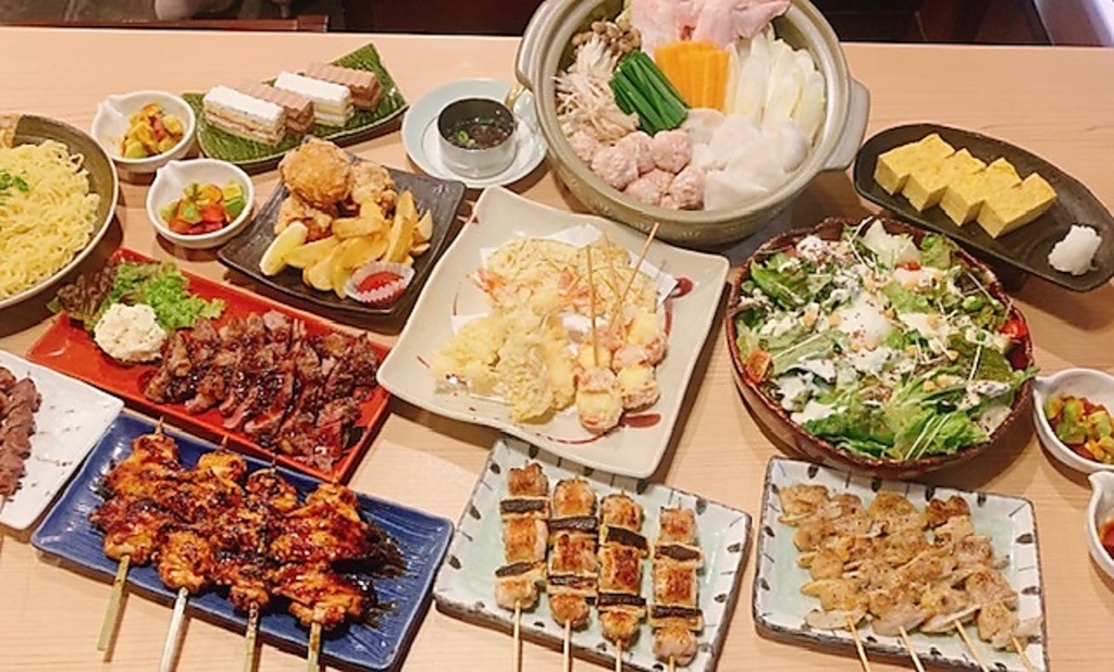 酉や喜兵衛 秋田駅東口店の写真ギャラリー