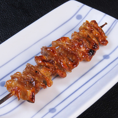 焼鳥の成吉 天神南店のおすすめポイント1