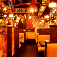 居酒屋いくなら俺んち来る 渋谷店の特集写真