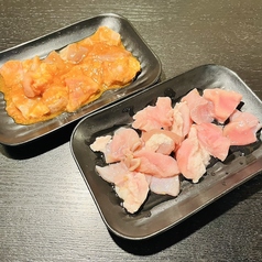 焼肉 すがわらのおすすめ料理1