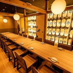 和ノ音 wanone  広島駅前店特集写真1