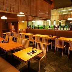 自慢の鮮魚をお楽しみください。