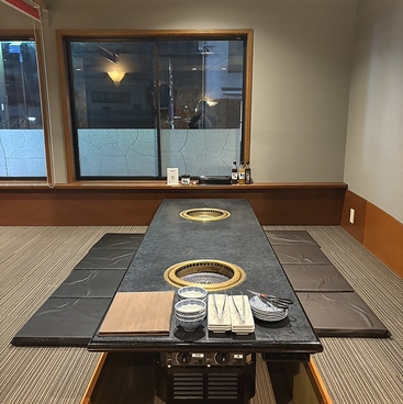 肉のよいち 長島駅前店の雰囲気1