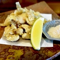料理メニュー写真&nbsp;福山名物　ネブト唐揚げ