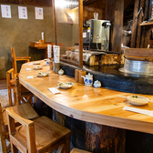 炭焼酒場 宇三郎の雰囲気2