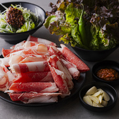 MADANGSOE マダンセのおすすめ料理3