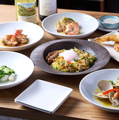 アスリート発酵LAB MAO RINK DINING マオリンクダイニングのおすすめ料理2
