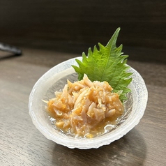 梅水晶