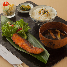 みつこの部屋のおすすめ料理3