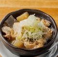 料理メニュー写真&nbsp;牛塩煮込み (1人前)