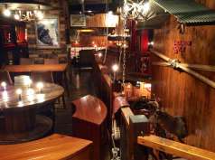 ジャクソンホール JACKSON HOLEの特集写真