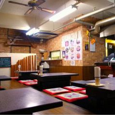 韓国料理焼肉　済州の写真3