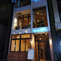 イゾラブル ISOLA blu 銀座の雰囲気3