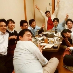 月の島 もんじゃ焼き お好み焼き 八王子店の特集写真