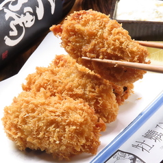 牡蠣ひよっこ商店の写真2