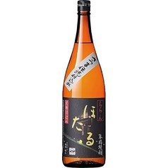 【芋】知覧ほたる（鹿児島）　グラス/一升瓶