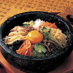 ビビサム 池袋店のおすすめランチ1