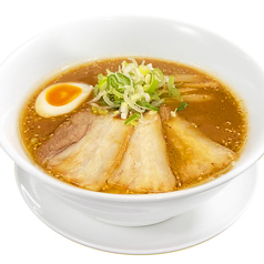 味噌ラーメン