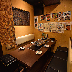 トロハチ 渋谷店特集写真1