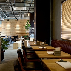 ランチタイムも営業しております♪