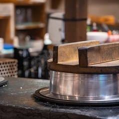 焼肉 銀しゃり 直球カルビ 春日原店の雰囲気1