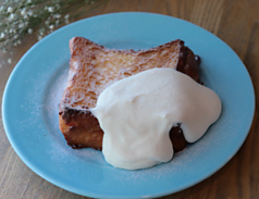 パンとエスプレッソと自由形のおすすめ料理1