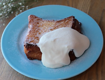 パンとエスプレッソと自由形のおすすめ料理1