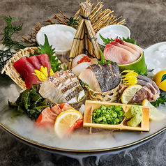 湊屋 新宿駅西口店のおすすめ料理1