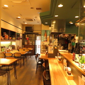 居酒屋 おばんざい屋 おばはんの雰囲気3