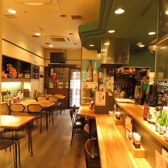 居酒屋 おばんざい屋 おばはんの雰囲気3