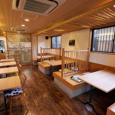 Cafe Dining Seraの写真2