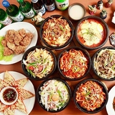 韓国料理 どにどに荻窪店のおすすめ料理3