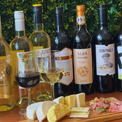 Bistro printemps rXg v^