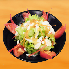 サラダ