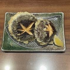 川越椎茸天ぷら