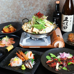 ヨルカゼ KUMAMOTO カド SAKABA特集写真1