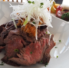 グリル&ワイン酒場 meet ミートのおすすめランチ3