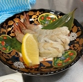 料理メニュー写真&nbsp;大海老2尾