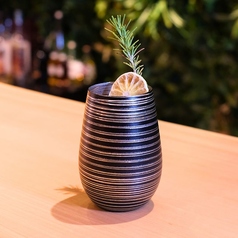 ベルガモットモスコミュール