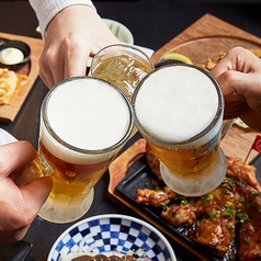 ミライザカ 松山大街道店の特集写真