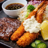 ロイン食堂のおすすめ料理3