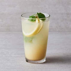 LEMON レモンスカッシュ